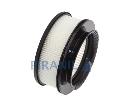 Фільтр мотора (HEPA) для акумуляторного порохотяга Rowenta, Tefal - ZR009008