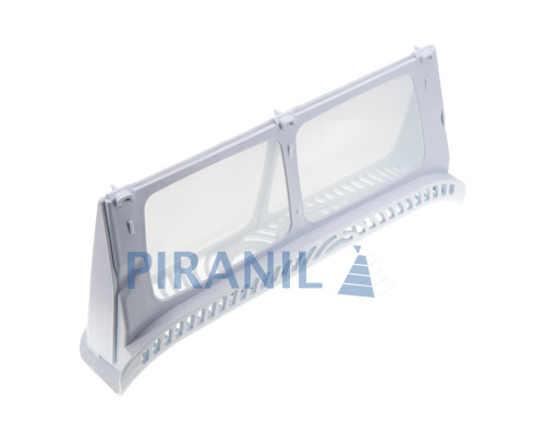 Фільтр сітчастий для сушильної машини Ariston, Hotpoint, Indesit, Whirlpool - C00286864