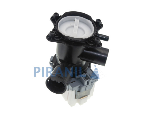 Насос для пральної машини Bosch, Neff, Siemens (Askoll M325, 40W), клемник під фішку - 00145338 / 00145777