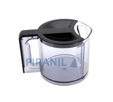 Контейнер для сока соковыжималки Braun J300, J500 (1250 мл) - BR81345923