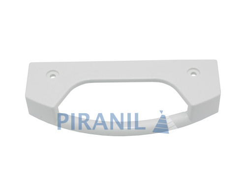 Ручка холодильника Bosch (L=141 мм) - 00096110