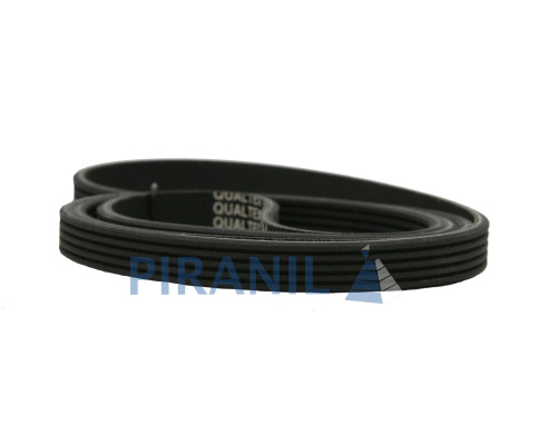 Ремінь 1208 J5 black (Qualtex POL 42 PJ1208/476J)