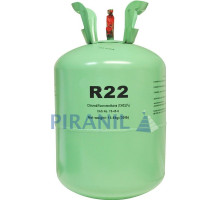 Фреон R-22 (13.6 кг) (в баллоне с маркировкой R-134a)