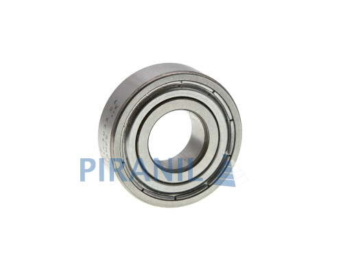 Підшипник SKF 6202 ZZ (Франція) без упаковки