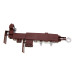 Замок дверей для пральної машини Samsung, Indesit, Whirlpool (EMZ type 857) - DC64-00519A / C00311292 / 481228058041 / 461970202303