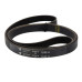 Ремінь 1245 H8 black (Hutchinson Poly.V 1245 H)