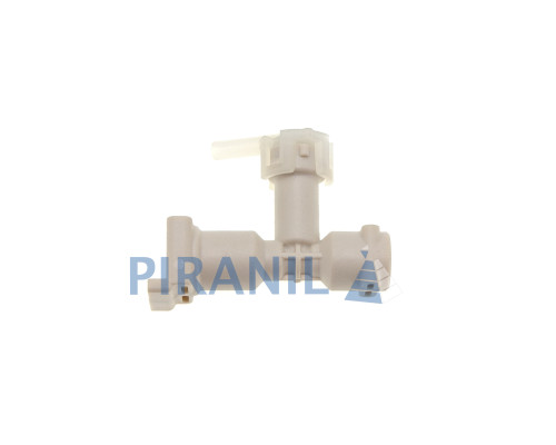 Клапан аварийный для кофемашины DeLonghi - 7313219401