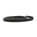 Ремінь 1195 H8 EL black (Hutchinson Poly.V 1195 PHE)