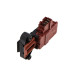 Замок дверей для пральної машини Vestel (Metalflex ZV-446 M8) - 32024465