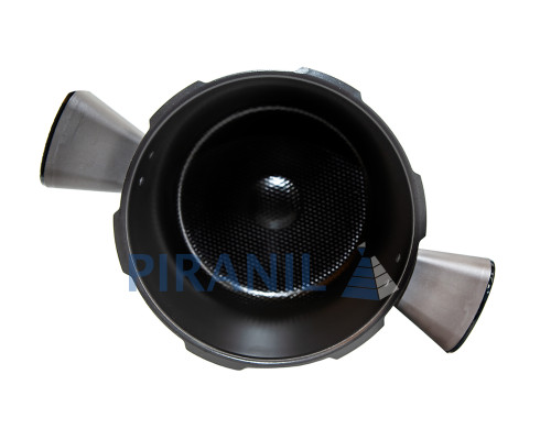 Чаша з ручками для мультиварки Moulinex XA605011 / SS-994792 / SS-993437