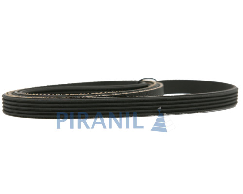 Ремінь 1309 J5 black (Hutchinson Poly.V 1309 J)