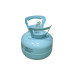 Фреон Whicepart R-134a (3.4 кг) (Китай)