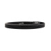 Ремінь 1181 H7 EL black (Hutchinson Poly.V 1181 PHE)