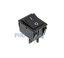 Выключатель для мясорубки Kenwood (RLEIL RL2, 250V, 8A, 3 контакта) - KW632530