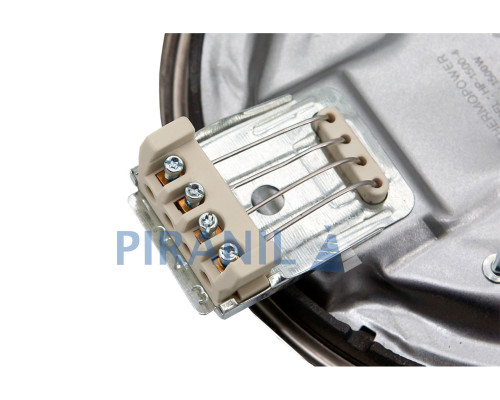 Конфорка для електроплити 1500W d=180мм (SKL COK002UN / COK1007UN / SCHP-1500-4)