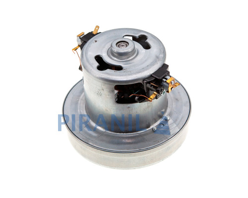 Двигун порохотяга Electrolux, LG (PY-120 1800W VC07W232 / VC07W1262AF) (H=120, D=130)