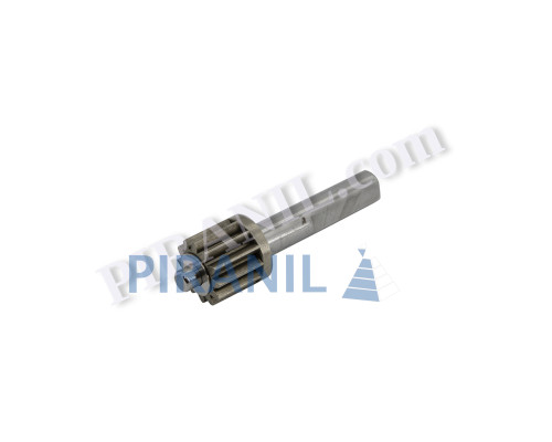 Шестерня мала для кухонного комбайну Kenwood KMX50-KMX55 - KW710649