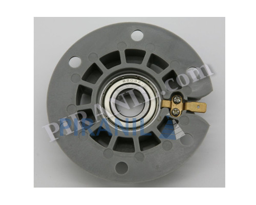 Блок подшипников (суппорт) SKL SPD010WH для стиральной машины Whirlpool AWT - 481231018578