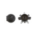 Контактна група (роз'єм) для чайника - JD K6  (250V, 13A) + JD K6 (250V, 13A)