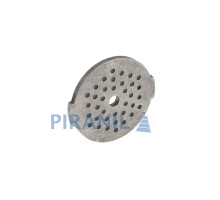 Сито мясорубки Moulinex/Tefal мелкое (d внеш=54мм, d вн=7мм, отв= 3мм) - SS-192248 (G)