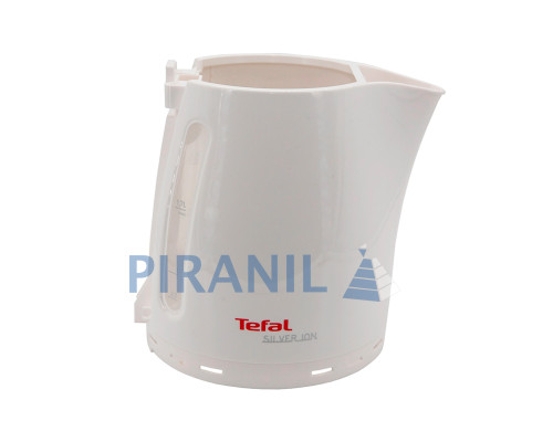 Верхня частина корпуса чайника Tefal BF925132/87A - SS-201669