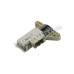 Замок дверей для пральної машини Ardo (Bitron DL-LC) - 651016775 / 530001901 / INT013AD