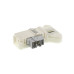 Замок дверей для стиральной машины Indesit, Ariston (Metalflex ZV-446 D1160030046.00) - C00306612