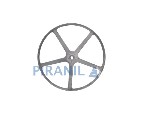 Шків барабана для пральної машини Ariston - C0028575 / 17400421400