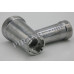 Тубус (корпус) м'ясорубки Bosch - 00753388