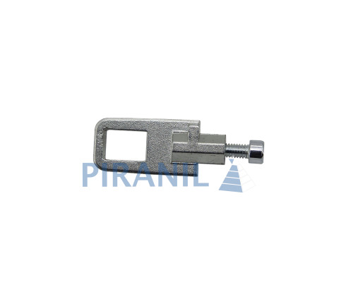 Клямка з болтиком для кухонного комбайну Kenwood Chef XL - KW715811