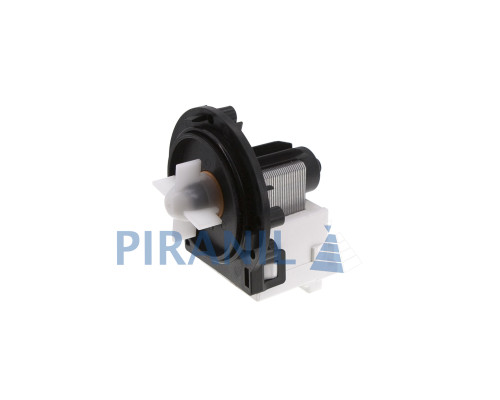 Насос (катушка) для стиральной машины Indesit (LEILI BPX2-285L), 35W, под фишку - C00283277 (Китай)