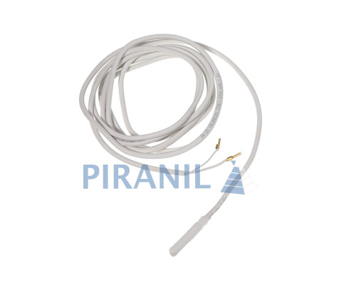 ТЭН гибкий дренажный (греющий кабель) Calorflex, 60W, 1.5 м