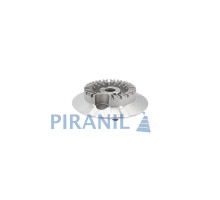 Газовий пальник (конфорка) з розсікачем Gorenje (44/66 мм) - 609263