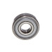 Підшипник SKF Explorer 6302-2Z (80302, 15x42x13 мм) (Італія / Болгарія)