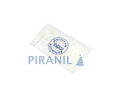 Набір мішків Wpro NA155-MW (4 шт + фільтр) - 481281718602