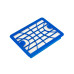 Фільтр HEPA13 для порохотяга Zelmer - 5000.0050 / 00632559 / ZVCA050H / 00795310 / 10002099 (оригінал)