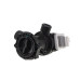 Насос для пральної машини Ariston, Indesit, Hotpoint (LEILI BPX2-172L, 35W), чорний - C00195117 (зам. C00092264)