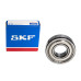 Підшипник SKF 6204 ZZ в коробці (Болгарія)