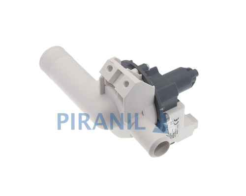 Насос для пральної машини Ardo, Whirlpool (Hanyu B15-6A 9019978, 40W) - 518000706 / 518000701 / 481936018217