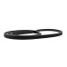 Ремінь 1254 J4 black (Hutchinson Poly.V 1254 J)
