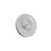 Насадка-подрібнювач Braun CA1000 в зборі (500 мл) - BR67051048