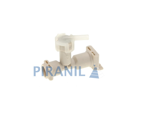 Клапан аварийный для кофемашины DeLonghi - 7313219401