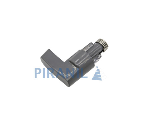 Ручка крану (вода/пара) для кавомашини DeLonghi - 5513222471 / AS13200081