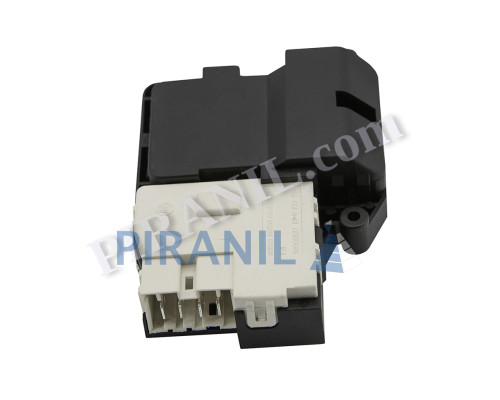 Замок дверей для стиральной машины LG (DM-A-01 Concore) - EBF61315803 / EBF61315801 / EBF62534402 / 148EG06