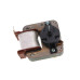 Вентилятор для холодильника Ariston, Indesit (FIME C15R8142 / 5410347) - C00174705