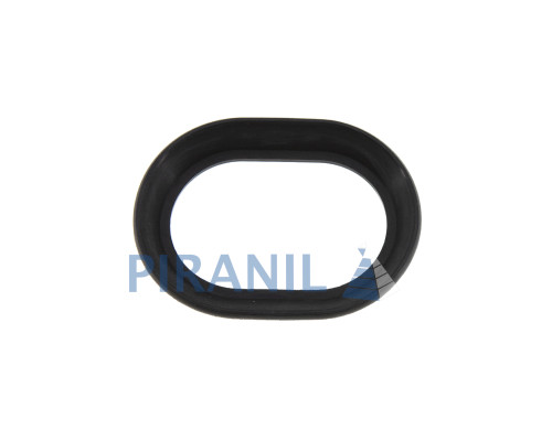 Прокладка фланця для бойлера Ariston, Whirlpool (115 x 85 мм) - C00017541