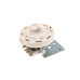 Пресостат для пральної машини Beko (SPS-A03E / SPS-A05G) - 2819710500
