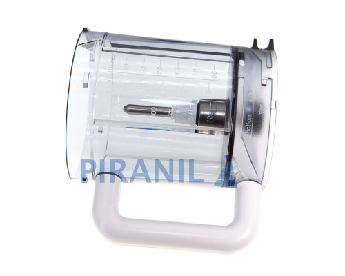 Чаша блендерна (750 мл) для кухонного комбайна Braun - AS00005623 / BR67051169 / BR7322010214
