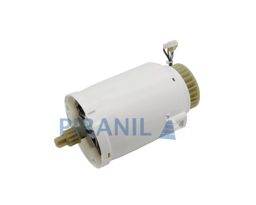 Мотор (двигун) 700W для кухонного комбайну Kenwood - KW713281