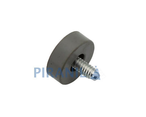 Ніжка для пральної машини Ariston (D=8 мм, H=32.5 мм) - C00264322